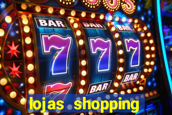 lojas shopping iguatemi porto alegre